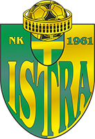 Istra 1961 š.d.d. II