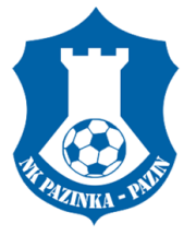 Pazinka-Pazin II