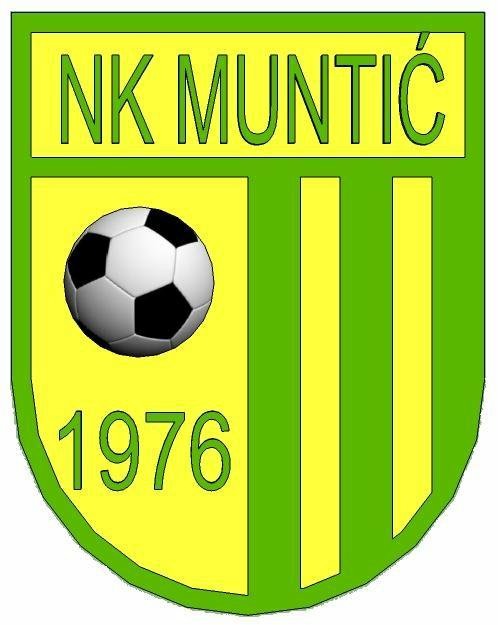 Muntić