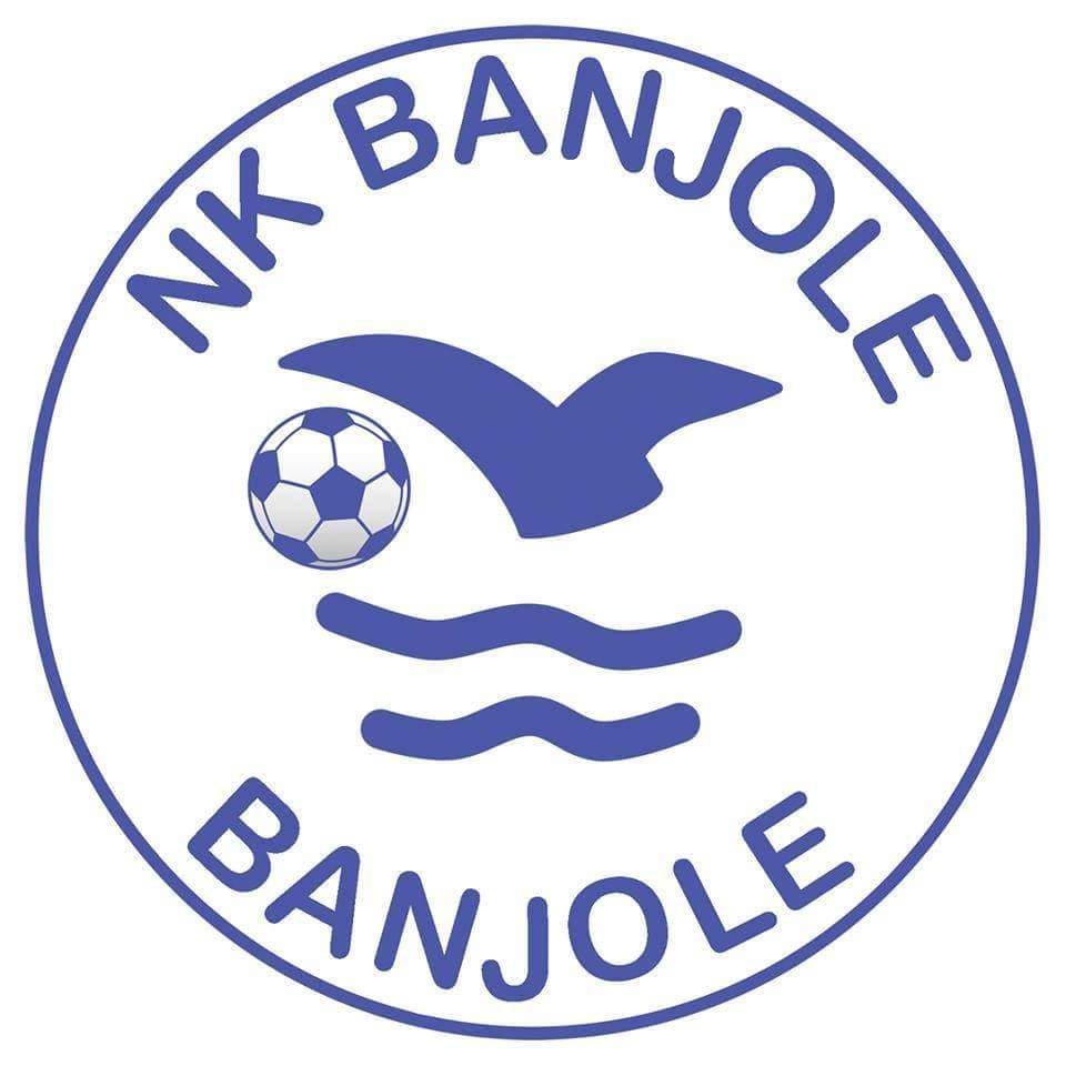Banjole djevojčice