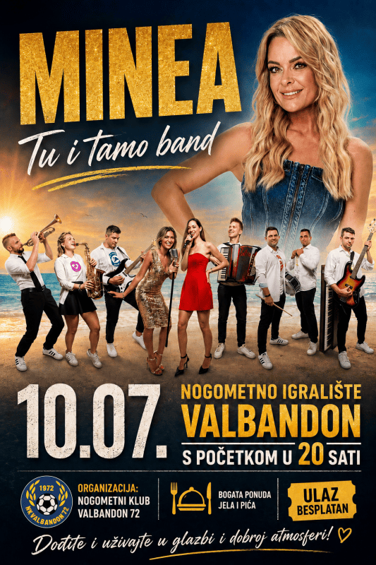 VALBANDONSKA NOĆ